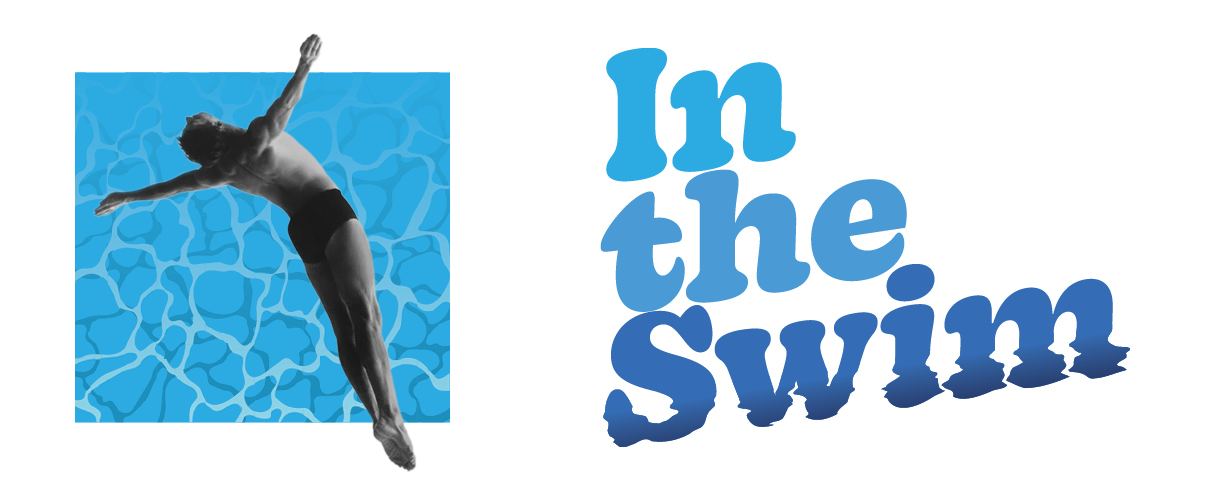 In the Swim WM Website banner