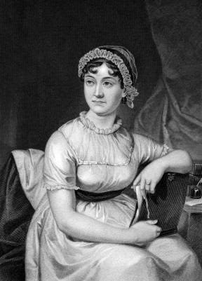 Jane Austen Brochure Image3