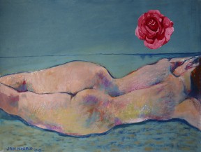 Nude and Rose JNT2