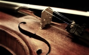 Violin recital2