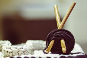 crocheting yarn diy knitting 162499