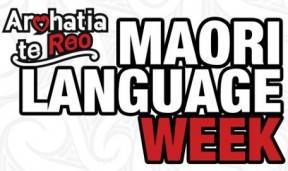 maori language week2