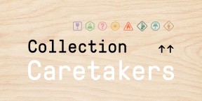 Collection Caretakers Website news thumb