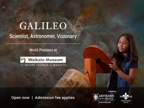 Galileo social media post rect