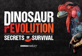 Grabone images Dinosaur rEvolution