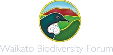 Organiser Waikato Biodiversity Forum2