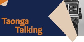 Taonga Talking WM Website news thumb