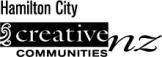 Hamilton City Community Arts Council