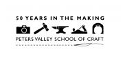 PV50th Marks Logo