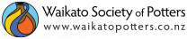 Waikato Society of Potters2