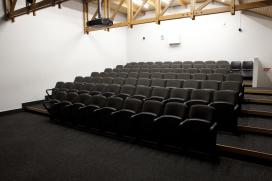 lecture theatre2