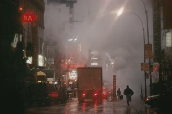 New York City United States 1988 photo by Jodi Cobb2m