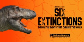 six extinctions