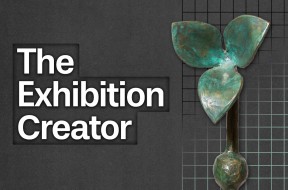 The Exhibition Creator website2