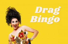 drag bingo anita wiglit waikato museum