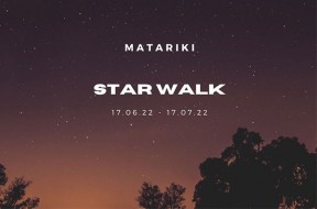 star walk 2022