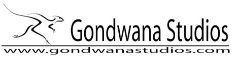 Gondwana Studios logo