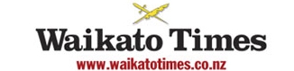 Waikato Times logo