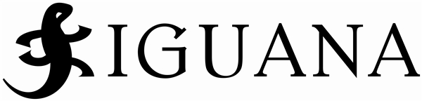 Iguana logo